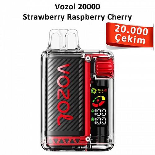 Vozol 20000 Puff