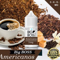 Big Boss Americanos Likit Big Boss Americanos Likit