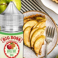 Big Boss Apple Tart Likit Big Boss Apple Tart Likit