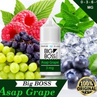Big Boss Asap Grape Likit Big Boss Asap Grape Likit