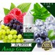 Big Boss Asap Grape 30ML Likit Uygun Fiyat
