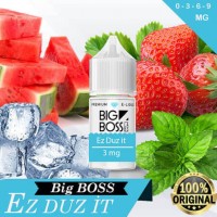 Big Boss Ez Duz It Likit Big Boss Ez Duz It Likit