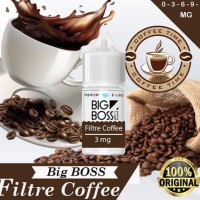 Big Boss Filter Coffee Likit Big Boss Filter Coffee Likit