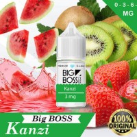 Big Boss Kanzi Likit Big Boss Kanzi Likit