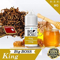 Big Boss King Likit Big Boss King Likit