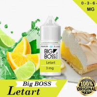 Big Boss Letart Likit Big Boss Letart Likit