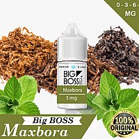 Big Boss Maxbora Likit