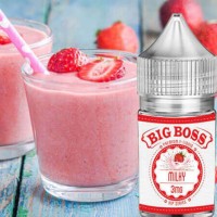 Big Boss Milky Likit