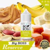 Big Boss Reserve Likit