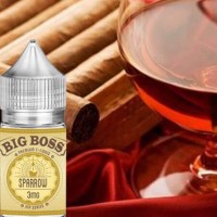 Big Boss Sparrow Likit