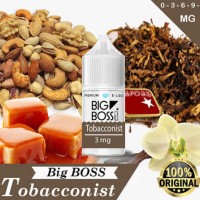 Big Boss Tobacconist Likit