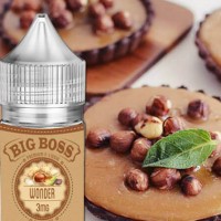 Big Boss Wonder Likit