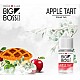 Big Boss Apple Tart 30ML Likit Uygun Fiyat