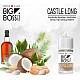 Big Boss Castle Long 30ML Likit Uygun Fiyat