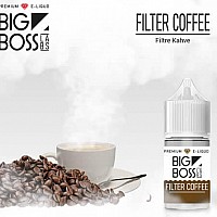 Big Boss Filter Coffee Likit