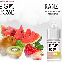 Big Boss Kanzi Likit