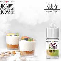 Big Boss Kiberry Likit