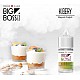 Big Boss Kiberry 30ML Likit Uygun Fiyat