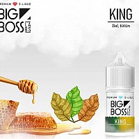 Big Boss King Likit