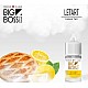 Big Boss Letart 30ML Likit Uygun Fiyat