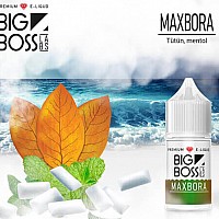 Big Boss Maxbora Likit