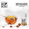 Big Boss Nuty Milk Honey Likit