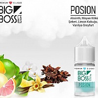 Big Boss Posion Likit
