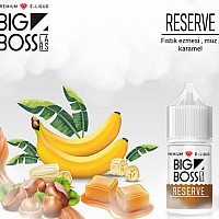 Big Boss Reserve Likit