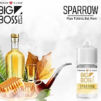 Big Boss Sparrow Likit