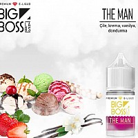 Big Boss The Man Likit