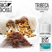 Big Boss Tribeca Likit