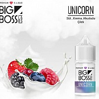 Big Boss Unicorn Likit