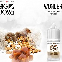 Big Boss Wonder Likit