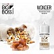 Big Boss Wonder 30ML Likit Uygun Fiyat
