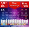 Big Boss Salt Likit Kampanyası 10 Al 7 Öde